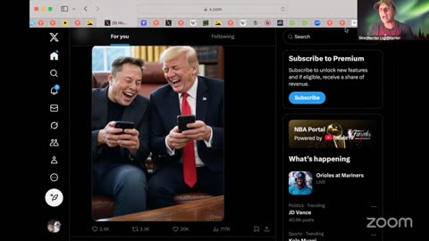 758. Wake Up with Strac *****LIVE***** with Jack Lander & Conan