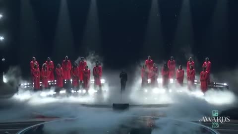 Lil Wayne - “A Milli” & “Welcome to the Carter” Live | BET Awards ’25
