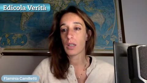 🔴 Edicola Verità, la rassegna stampa de "LaVerità" del 19/05/2025