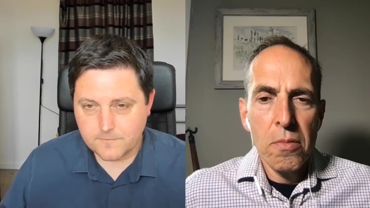 The Omniwar Against Humanity | David A Hughes