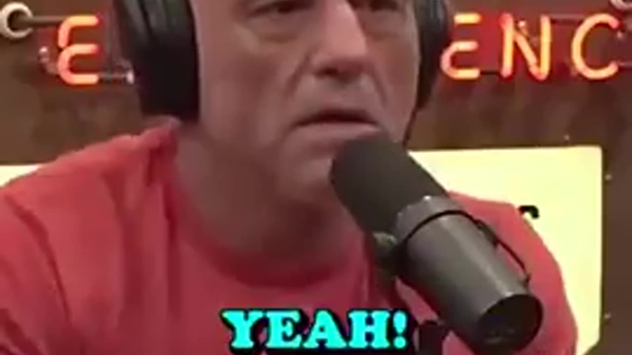 Joe Rogan Speaks the Truth about Israels Genocide in Gaza
