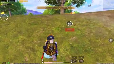 Pubg New Best Agressive Gameplay- Mummy set PUBG