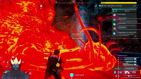 Sweet Release plays Palworld