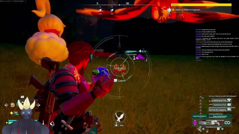 Sweet Release plays Palworld