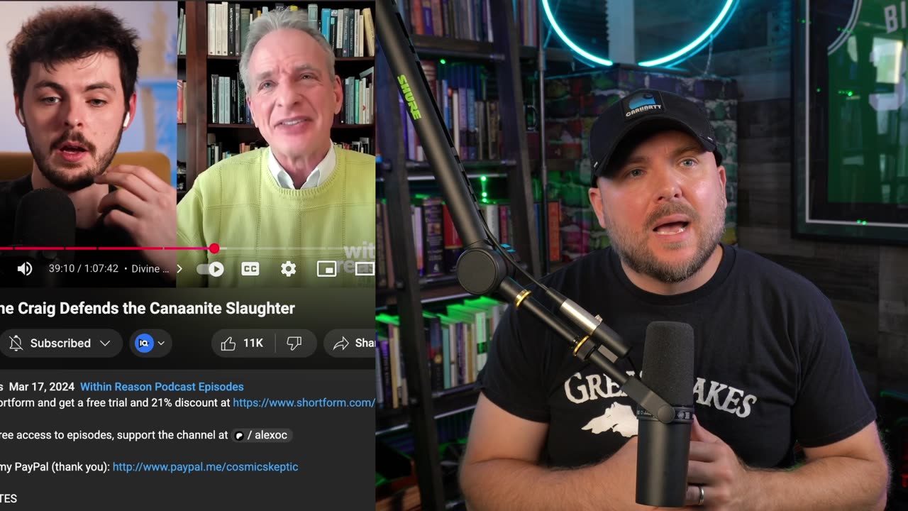 The Hottest Evolution Episode Drops NOW!