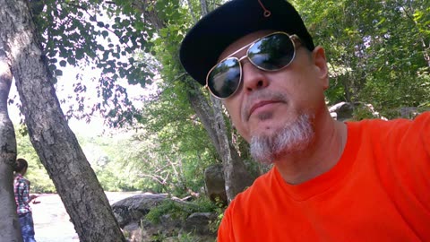 The Lacs at the River