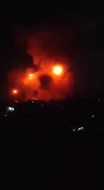 operation gideon's chariot