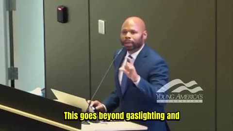 Mayo Clinic professor White people are psychopaths and all white people are racist