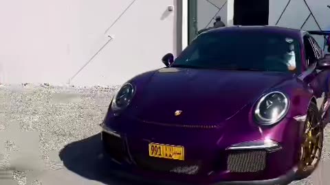 🏎️💨 This Supercar's Design is PURE Art! | LuxurySportsCars