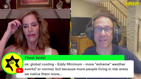 Mary Walter Radio with Howard Bernstein