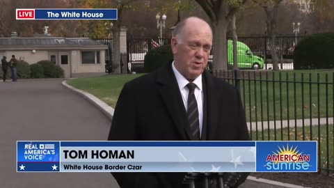 HOMAN ADDRESSES INDUSTRY HIRING ILLEGALS