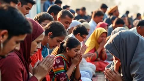 Why Lent Matters to Christians