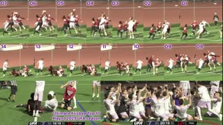 Prototype 241: UFA Atlanta's Hail Mary win over San Diego