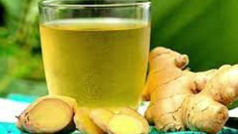अदरक का पानी पीने के फायदे #short #health #viarl #trending #fact