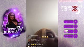 D’Barbie Clears Vay After He Goes On Tirade 😬