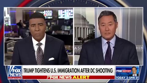 John Yoo warns autopen use signals 'BIGGER PROBLEM'