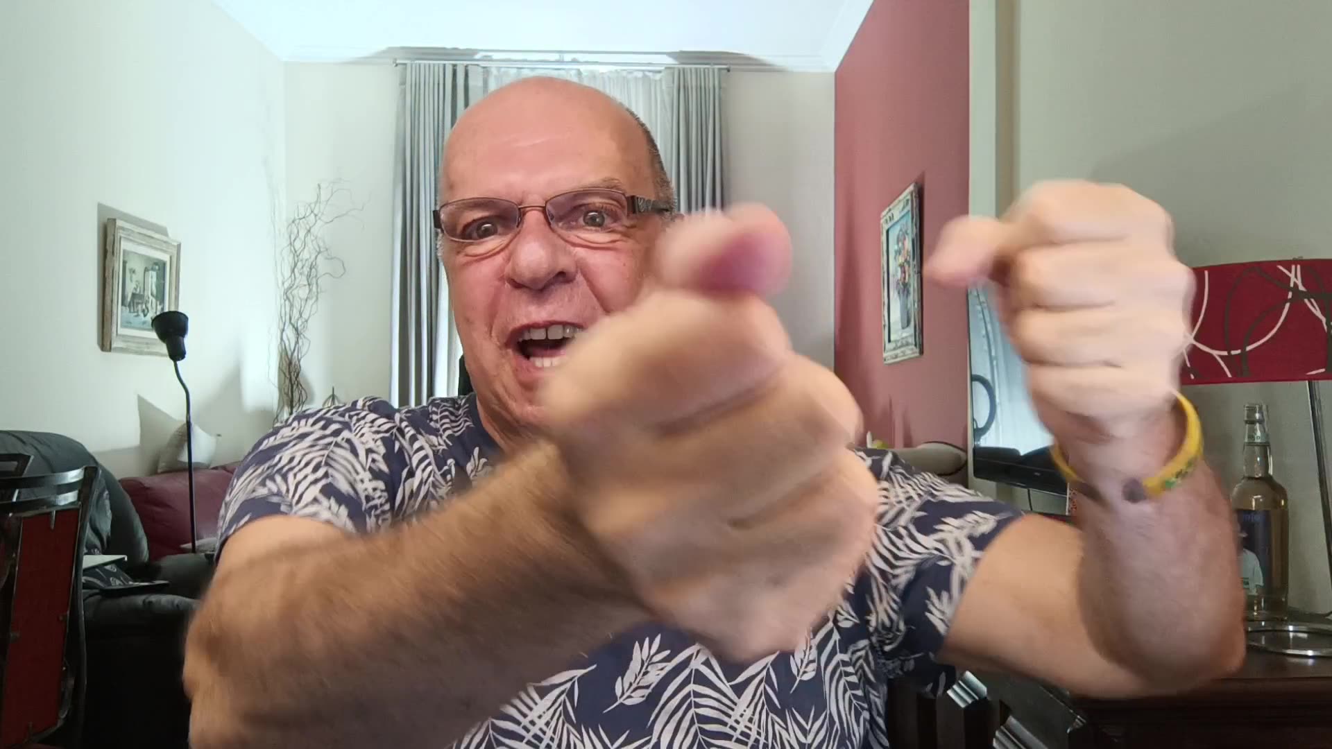 Negociações sérias com o Brasil só quando a ditadura do Judiciário acabar