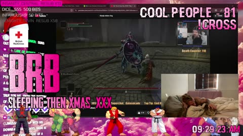 A very Marked Christmas 2025