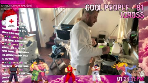 A very Marked Christmas 2025