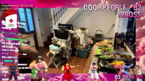 A very Marked Christmas 2025