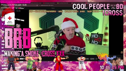 A very Marked Christmas 2025