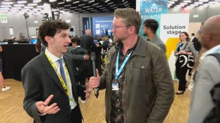 CAMERON BERG: AIs Could Be Conscious—And Might Want to Kill You