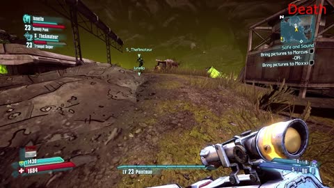Borderlands 2 Ep 19