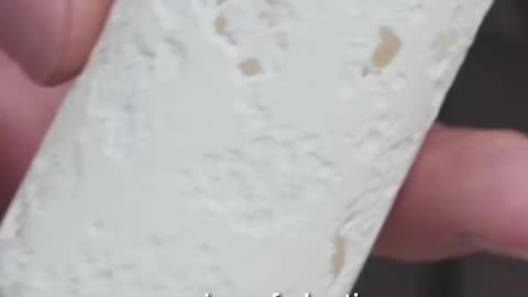 This is Vivomer. No plastic. No toxins. No BS. 👍🏻