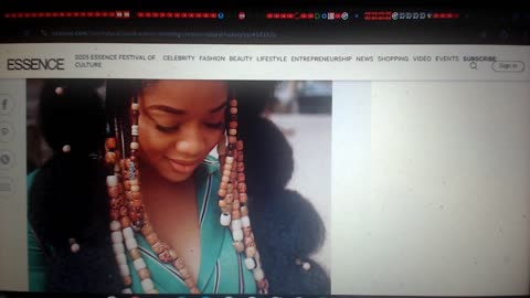 WHITE MAN telling BLACK WOMEN how to wear hair (rate face) PART 2