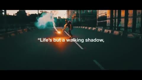 Nihilism - The Belief in Nothing
