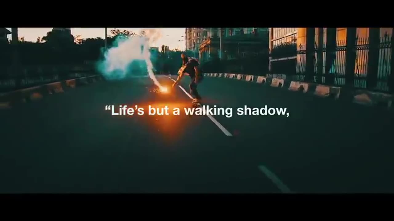 Nihilism - The Belief in Nothing
