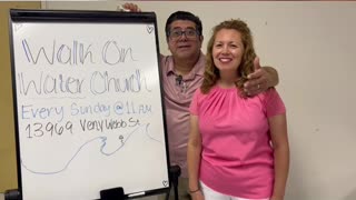 Christ Heals: Experience Healing & Restoration With Us