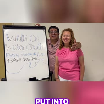 Christ Heals: Experience Healing & Restoration With Us