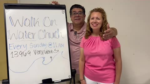 Christ Heals: Experience Healing & Restoration With Us
