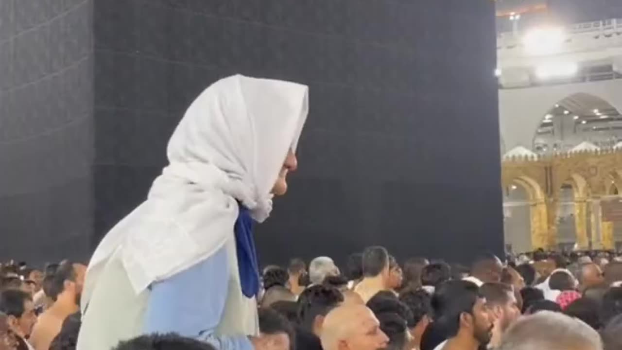 Islamic way and education Hamd Naat Maa Video