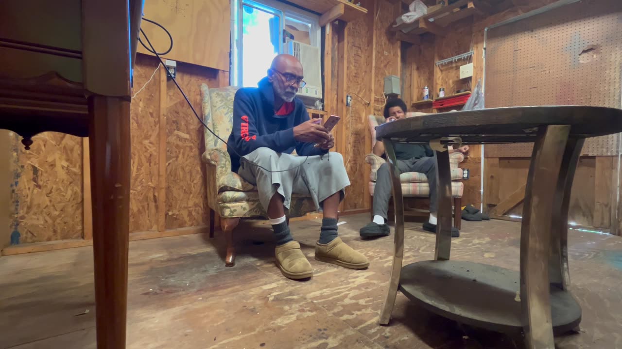 Ep. 371 "Presidential Suite" by Patrick Henry The Batman