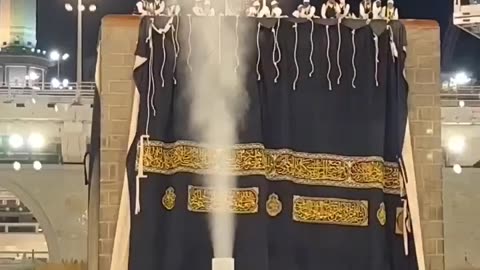 Khana kaaba Islamic Video quran voice video