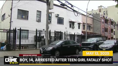 Crime in the City full episode: May 17, 2025