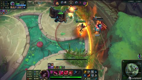 Best katarina build nobody knows about.
