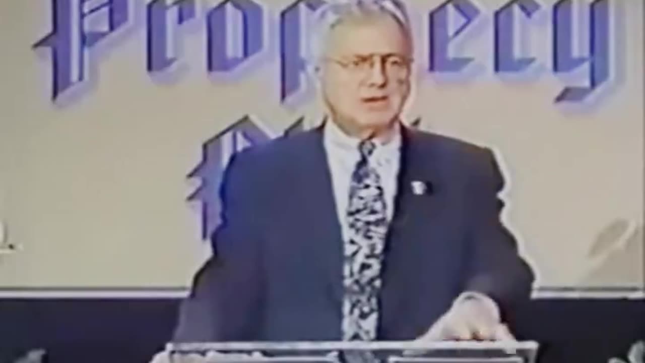 One World Order Through The NWO