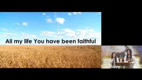 First be Reconciled to thy Brother (Sanctuary Church Sunday Service 05/11/2025)