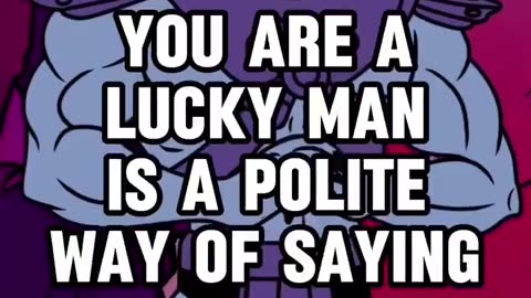 Polite Way Of Saying