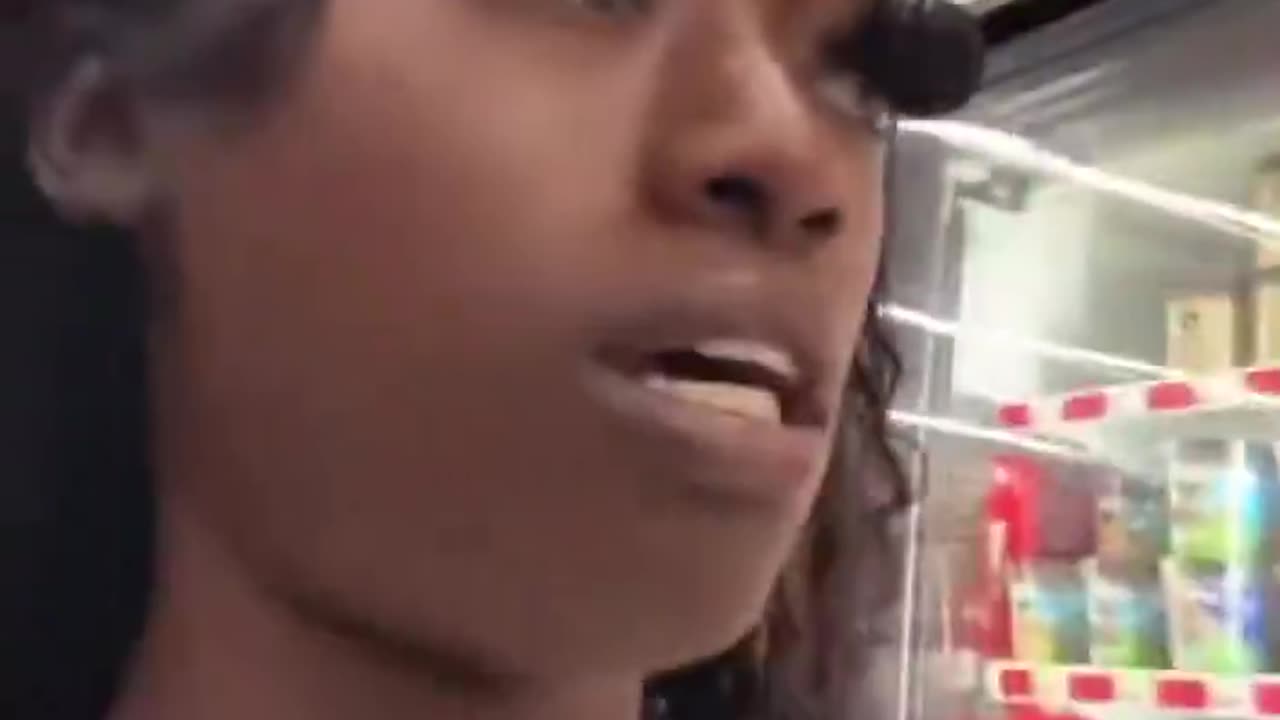 What in the world is this?