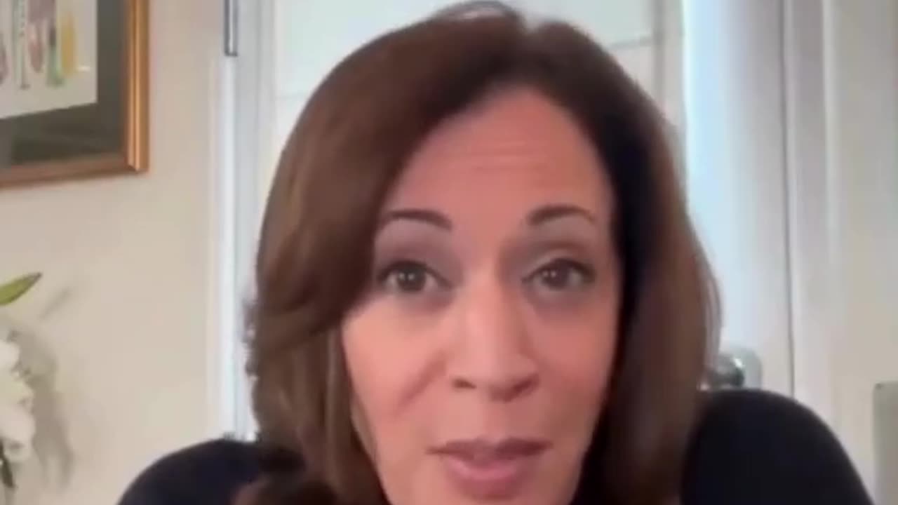 Kamala Harris criticizes Elon Musk