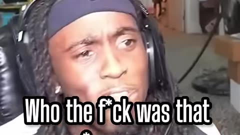 Duke Dennis and Kai Cenat get into a weird Discord Call 🤣🤣