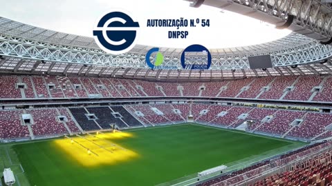 Assistente de Recintos Desportivos