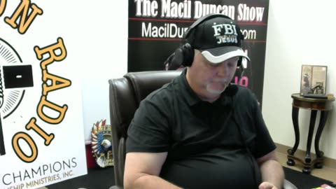 Macil Duncan Radio