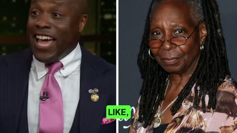 Westley Hunt Delivers Powerful Rebuttal to Whoopi Goldberg’s Crazy Race Claim