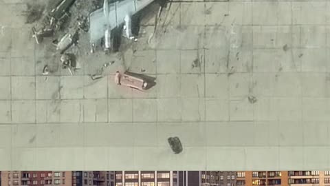 Drone Strikes Expose U.S. Airbase Vulnerability ✈️⚠️
