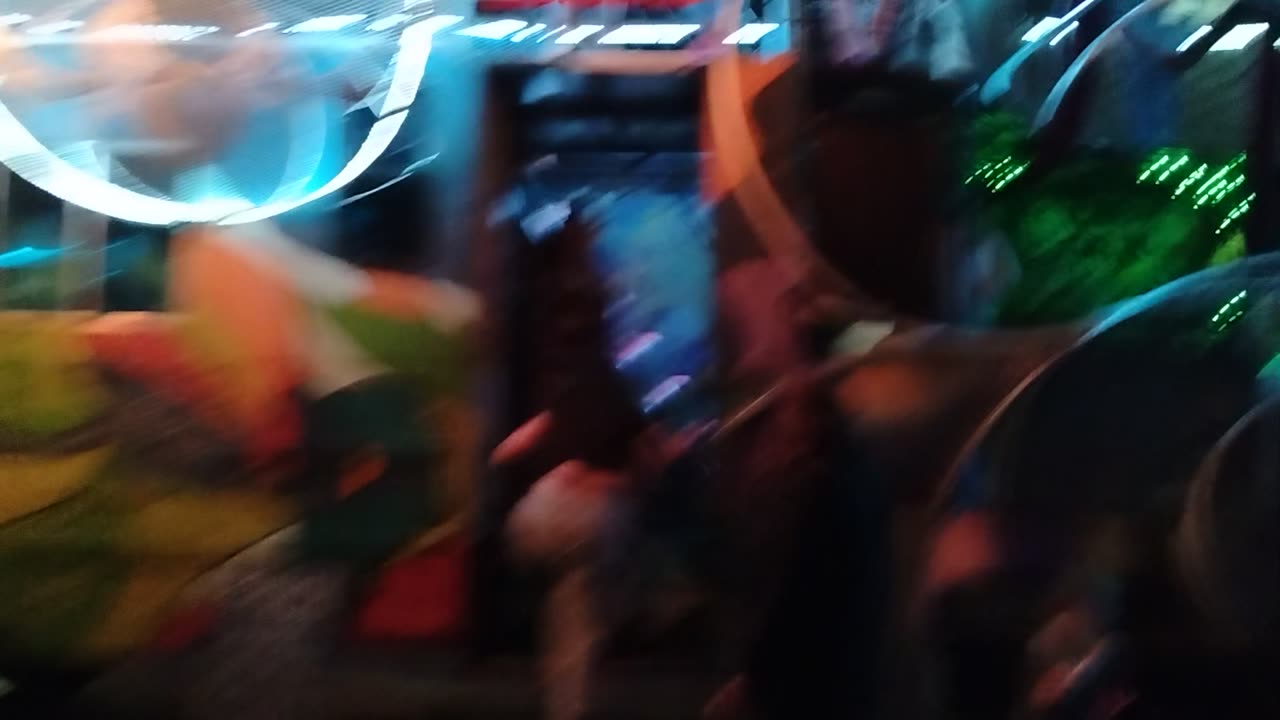 SOMA NIGHT LIGHTS 2025